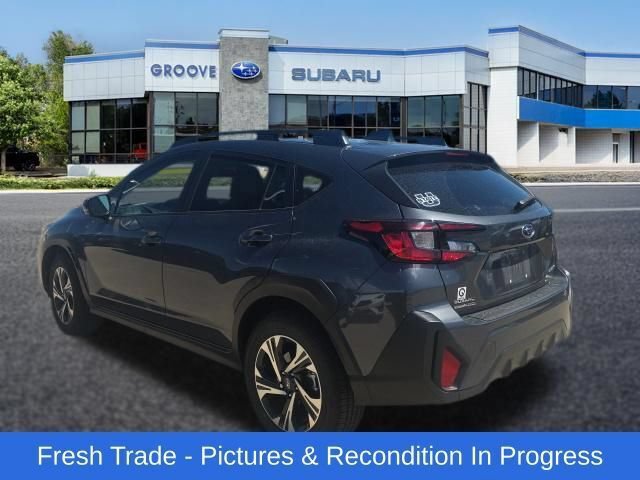 Certified 2024 Subaru Crosstrek 2.5i Premium AWD/4WD image 3