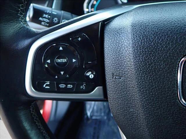 Used 2019 Honda Civic EX image 14