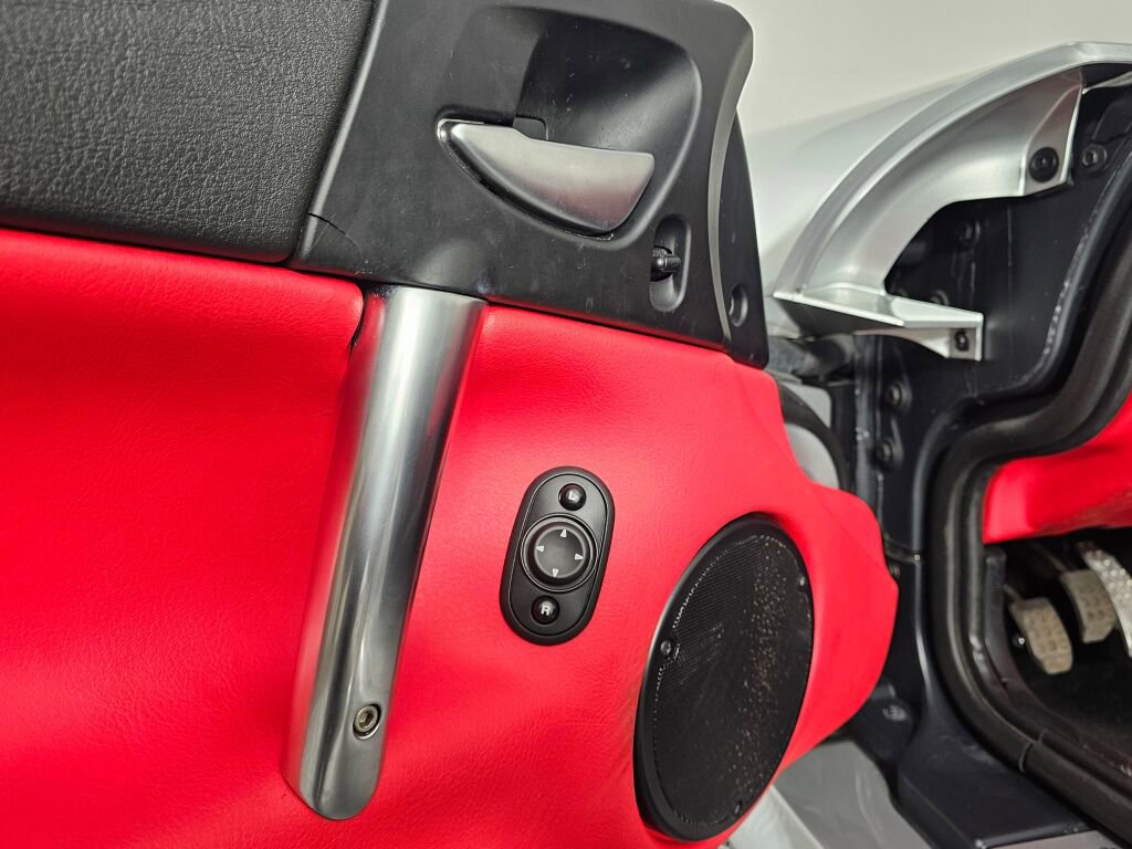 Used 2005 Dodge Viper SRT-10 w/ Mamba Edition Group image 19