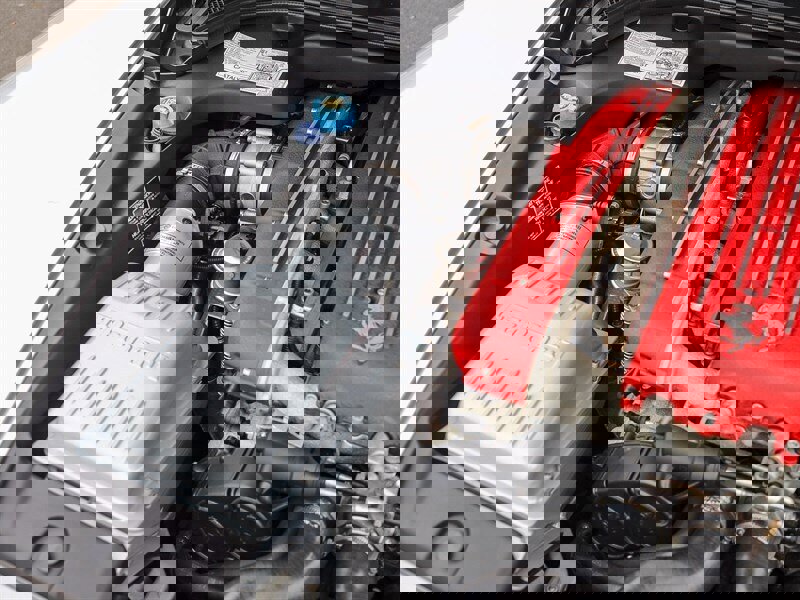 Used 2006 Ferrari 612 Scaglietti image 53