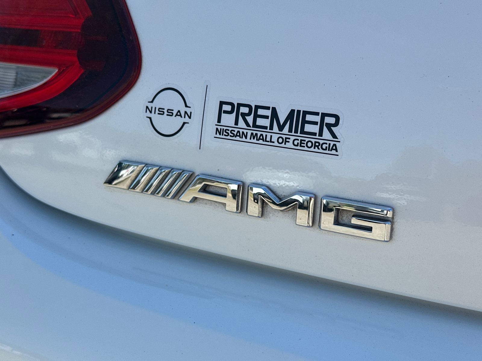 Used 2022 Mercedes-Benz C 43 AMG 4MATIC Coupe image 18