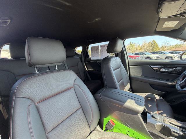 Used 2021 Chevrolet Blazer RS AWD/4WD image 14