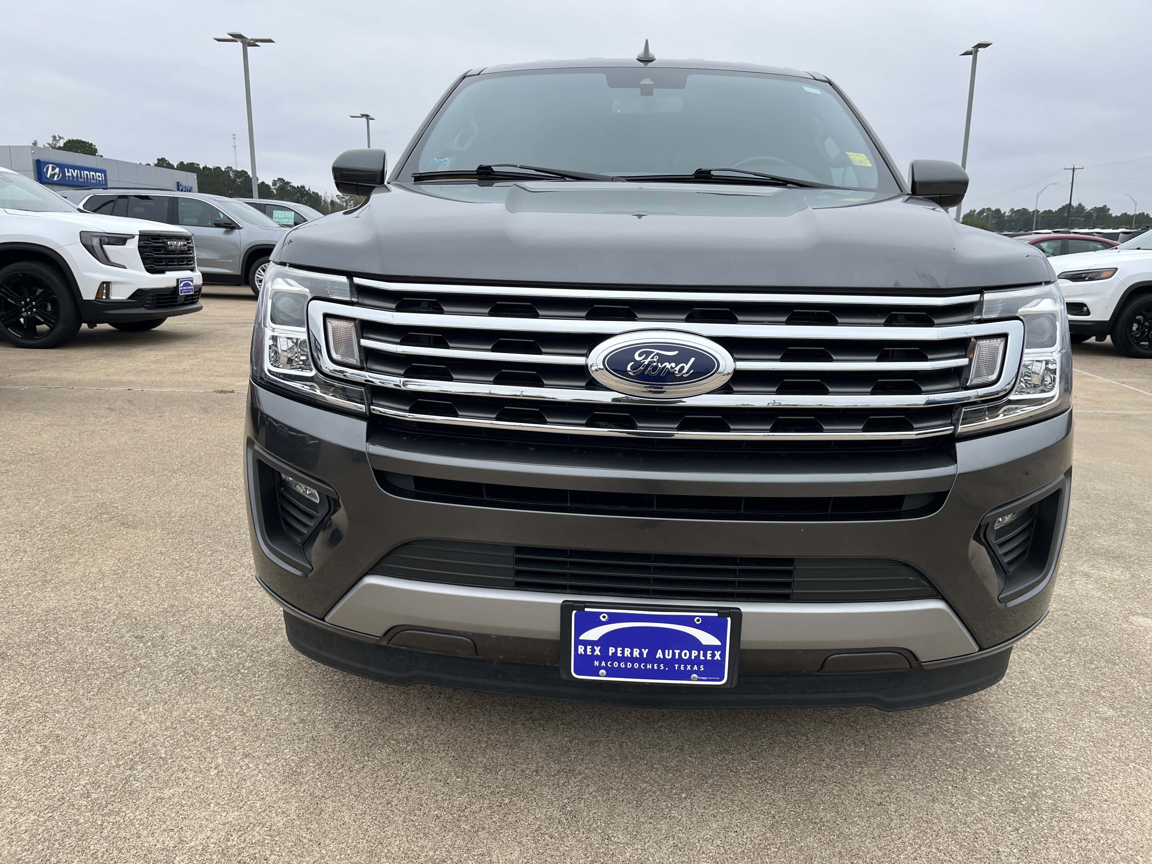 Used 2021 Ford Expedition XLT image 28