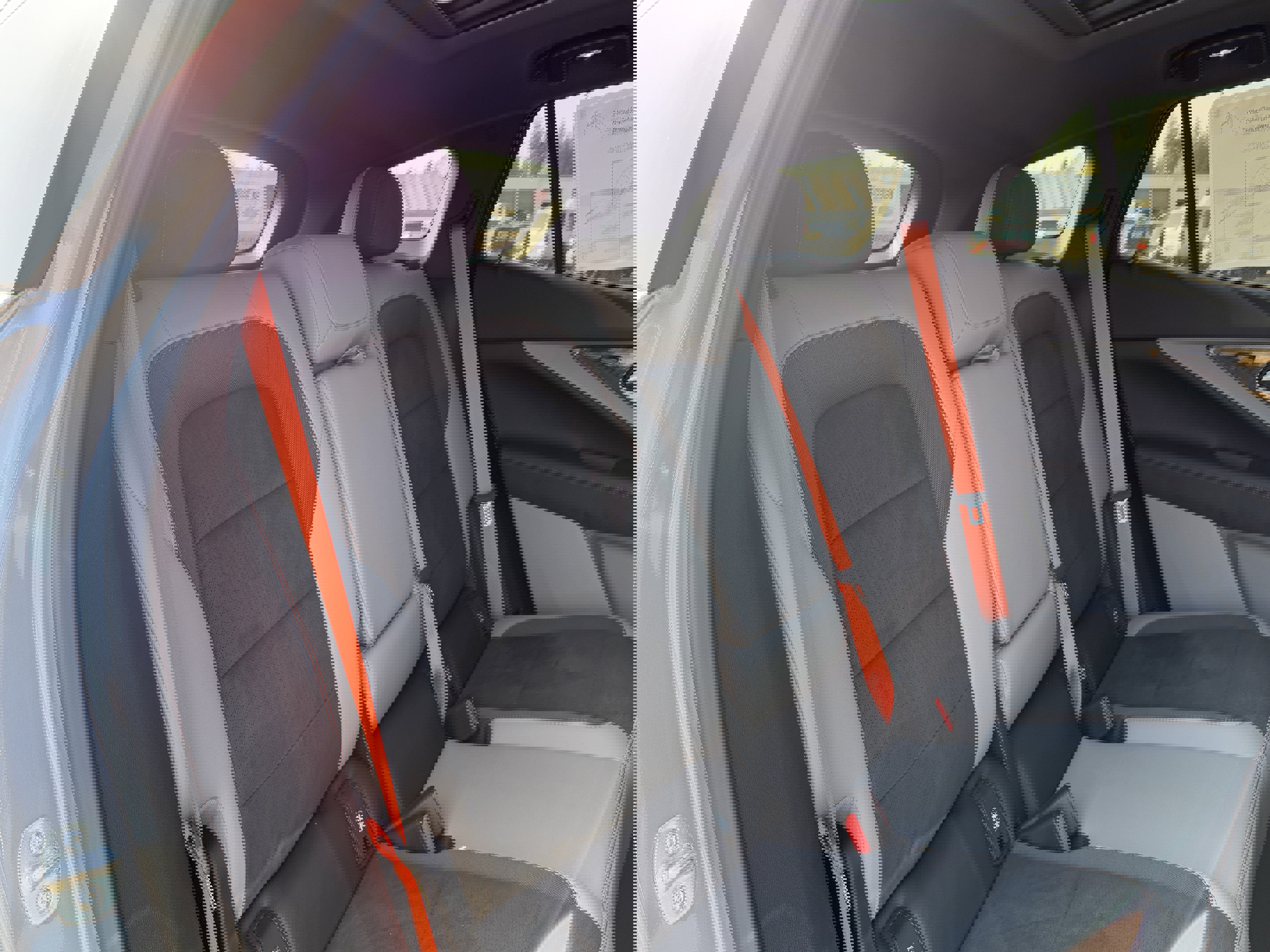 New 2026 Chevrolet Blazer EV SS w/ Performance Package image 24