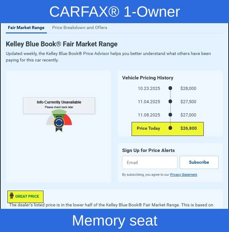 Used 2023 Volkswagen Atlas Cross Sport SEL Premium R-Line image 11