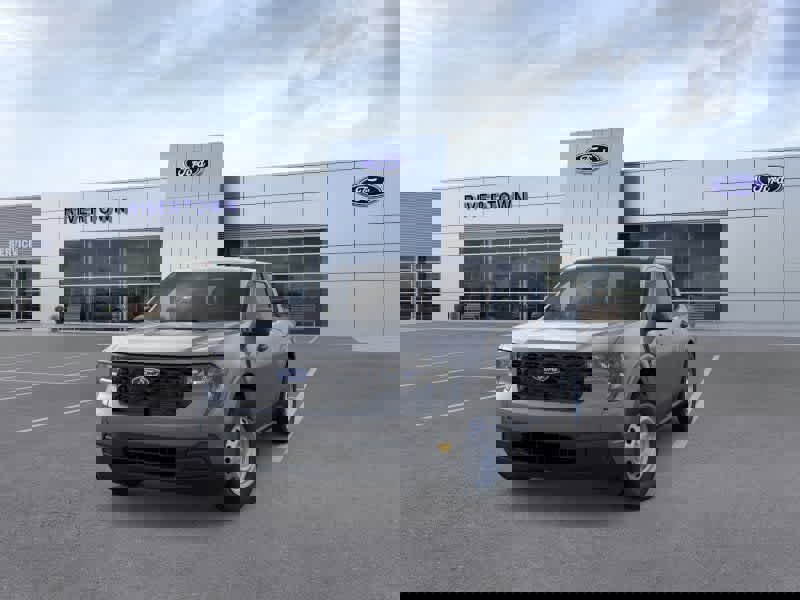 New 2026 Ford Maverick XL FWD image 2