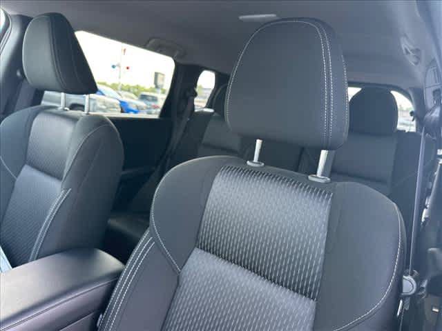 Used 2025 Mitsubishi Outlander ES AWD/4WD image 17