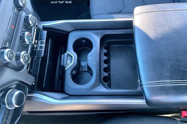 Used 2019 RAM 1500 Big Horn image 19