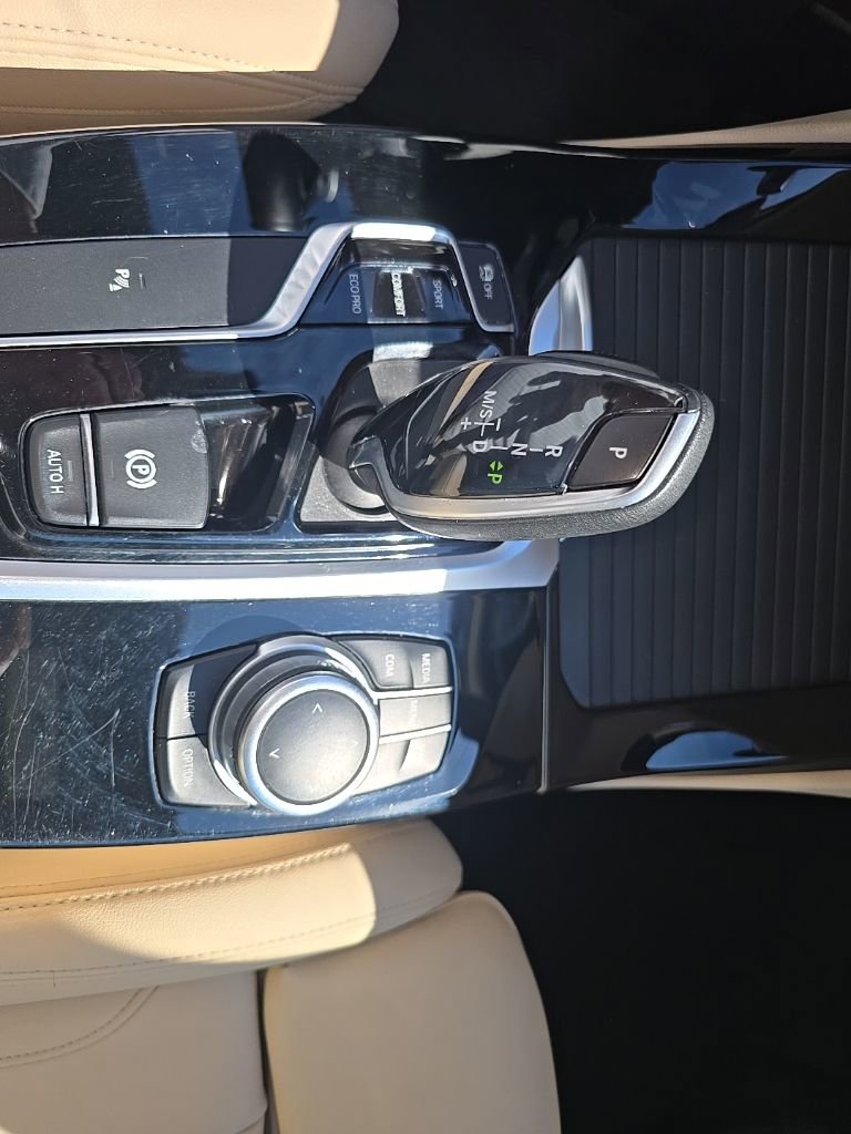 Used 2021 BMW X3 sDrive30i w/ Convenience Package image 30