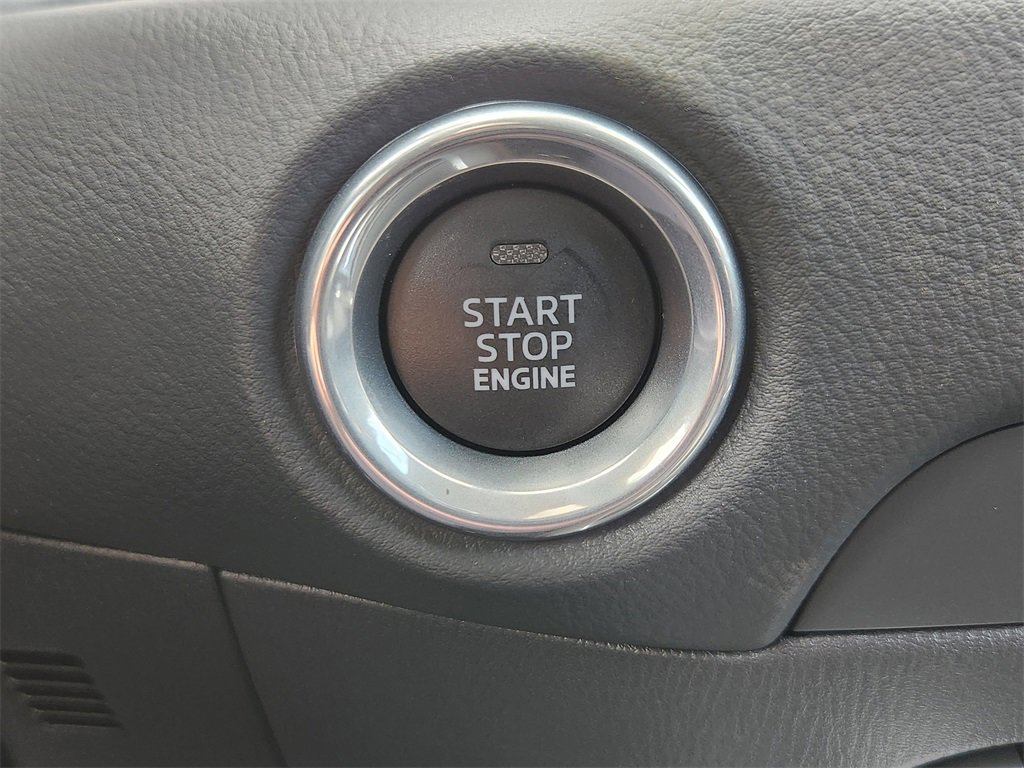 New 2025 MAZDA CX-5 Carbon Edition image 14