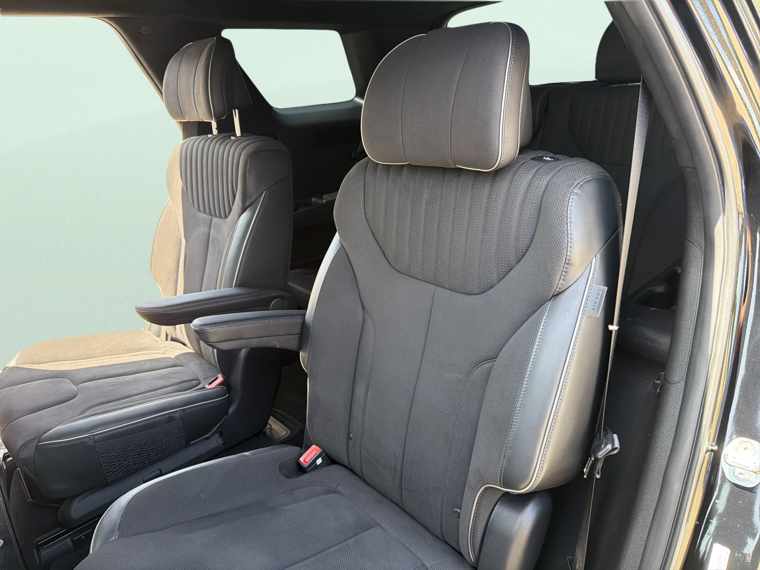 Used 2024 Hyundai Palisade Calligraphy AWD/4WD image 13