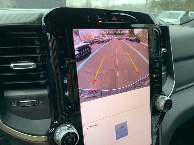 New 2026 RAM 1500 Big Horn image 21