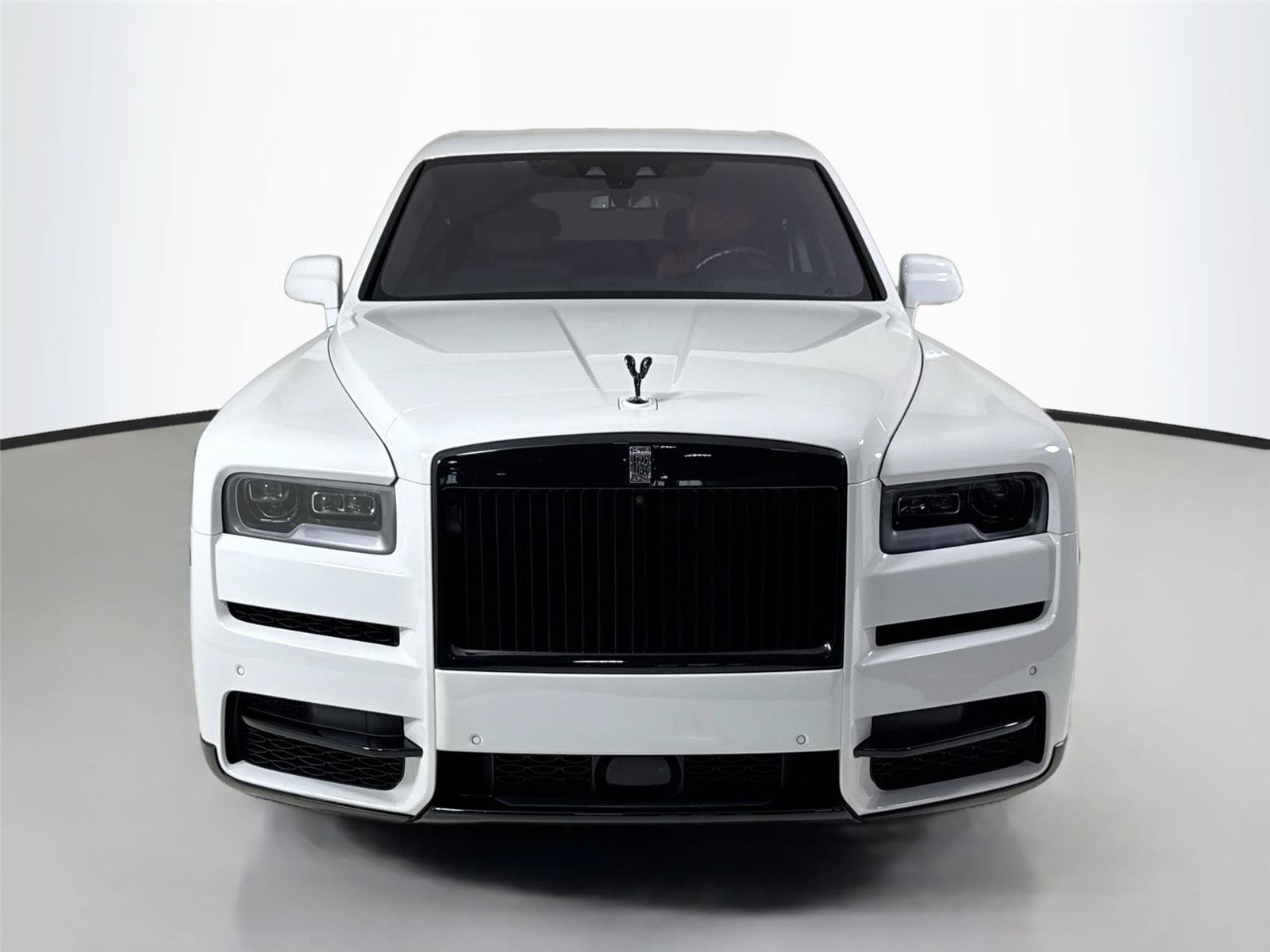 Used 2021 Rolls-Royce Cullinan AWD/4WD image 11