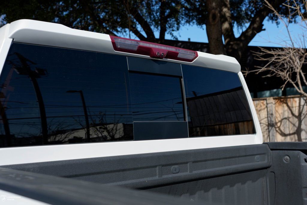 Used 2024 Chevrolet Silverado 3500 High Country w/ High Country Premium Package image 21