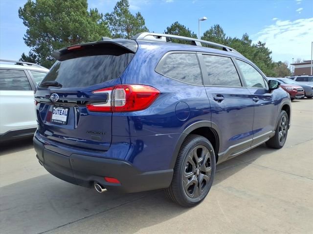 New 2026 Subaru Ascent Bronze Edition AWD/4WD image 6