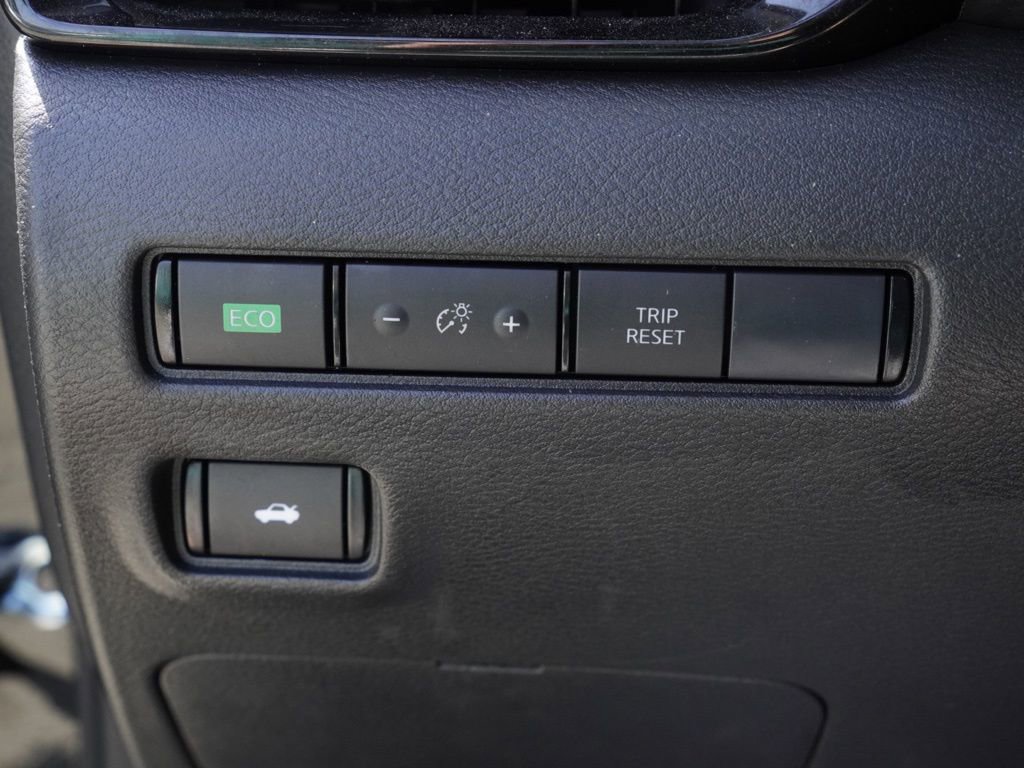 Certified 2024 Nissan Sentra SV w/ All-Weather Package FWD image 10