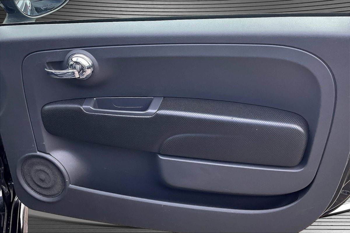 Used 2013 FIAT 500 Sport FWD image 24