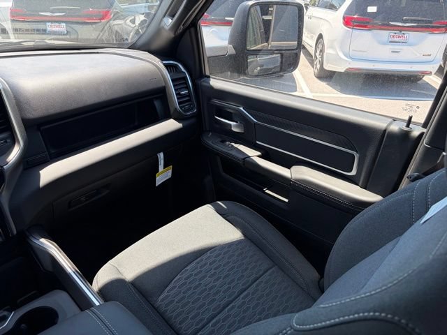 New 2026 RAM 2500 Big Horn AWD/4WD image 33