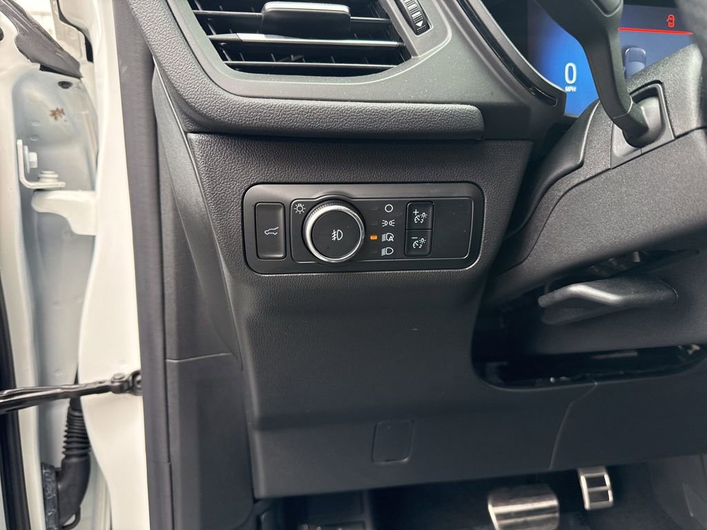 Certified 2024 Ford Escape ST-Line Select w/ Tech Pack #1 image 18