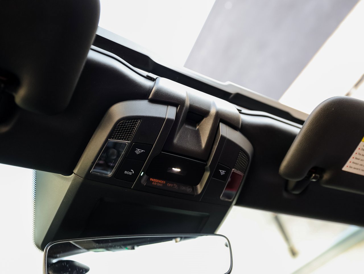 Certified 2021 Porsche 911 Targa 4S image 21