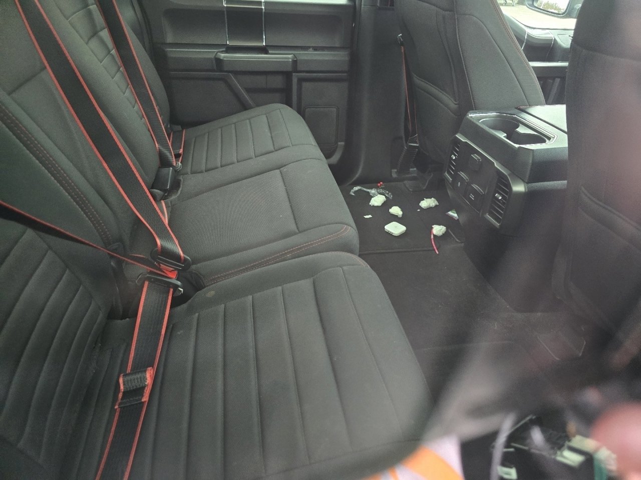 Used 2020 Ford F150 XLT w/ Equipment Group 302A Luxury image 15