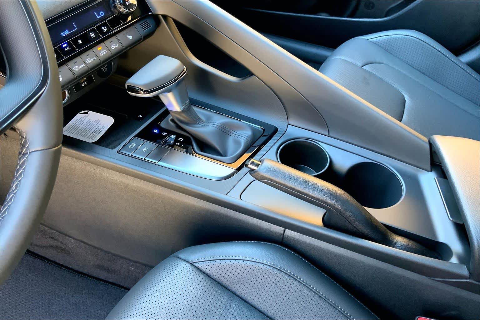 New 2026 Hyundai Elantra SEL Sport FWD image 7