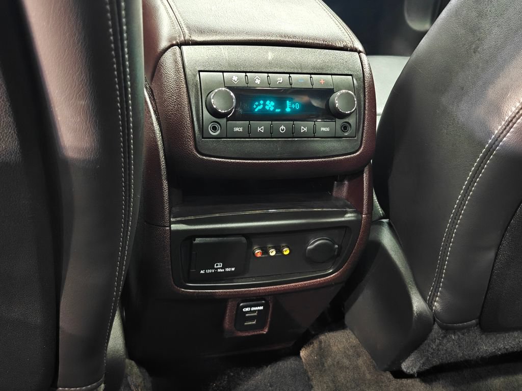 Used 2016 Buick Enclave Premium w/ Experience Buick Package AWD/4WD image 32