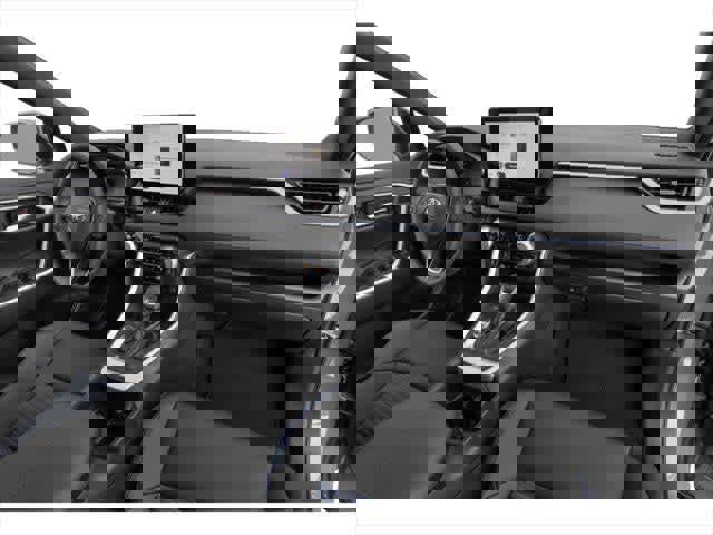 Used 2023 Toyota RAV4 XSE image 11