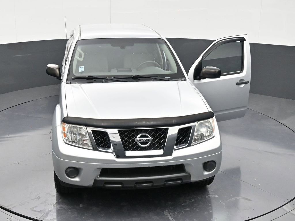 Used 2019 Nissan Frontier SV RWD image 20