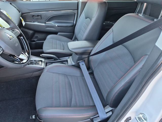 New 2026 Mitsubishi Outlander Sport SE AWD/4WD image 15