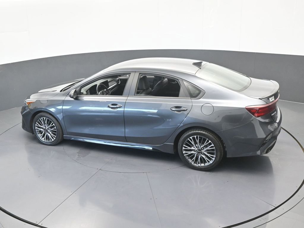 Used 2024 Kia Forte GT-Line image 12