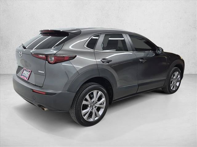 Used 2021 MAZDA CX-30 FWD 2.5 S w/ Select Package image 5