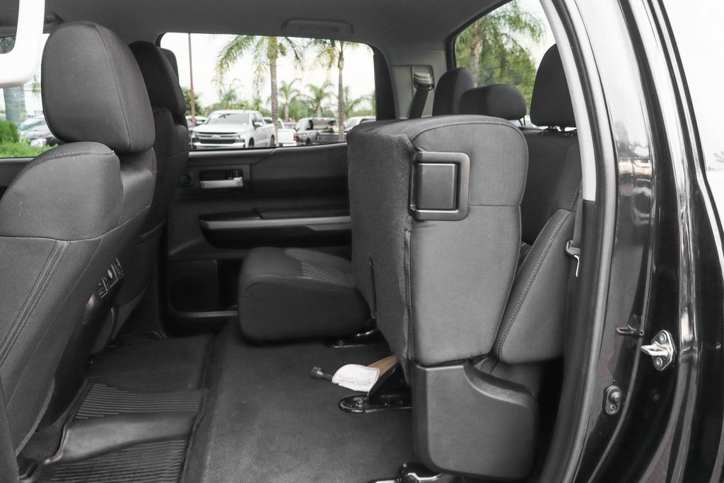 Used 2019 Toyota Tundra SR5 image 36