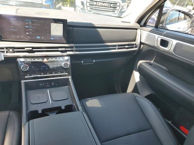 Certified 2024 Hyundai Santa Fe XRT AWD/4WD image 17
