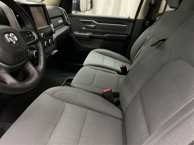 Used 2019 RAM 1500 Big Horn AWD/4WD image 10