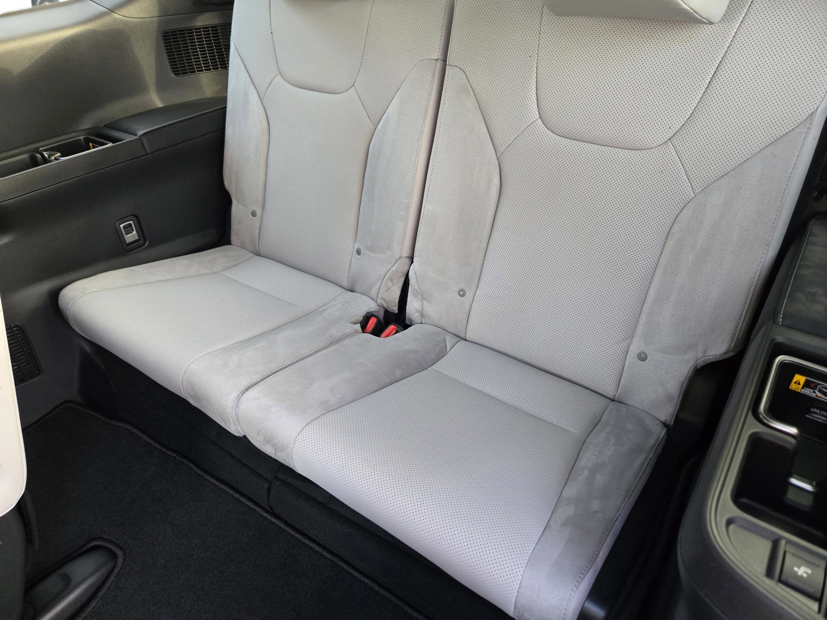 New 2026 Lexus TX 350 AWD image 24