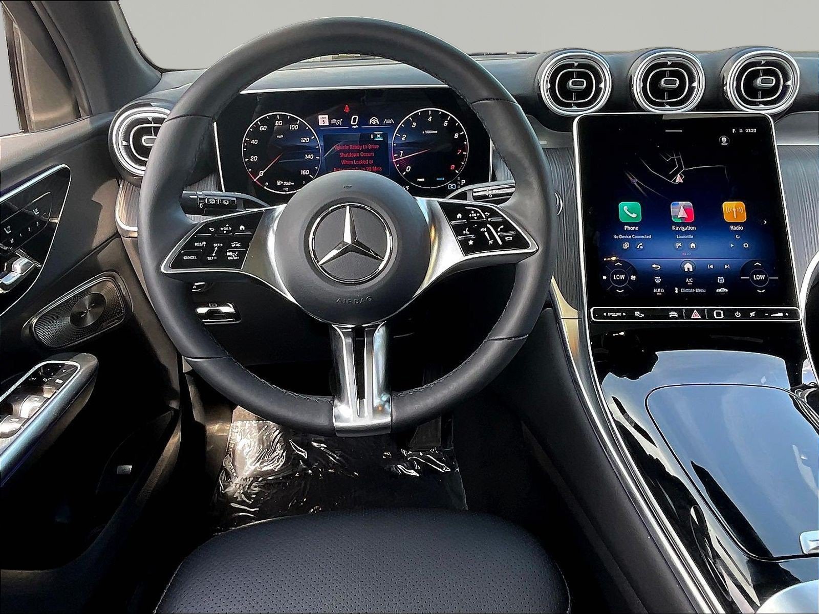 Certified 2026 Mercedes-Benz GLC 300 4MATIC image 8