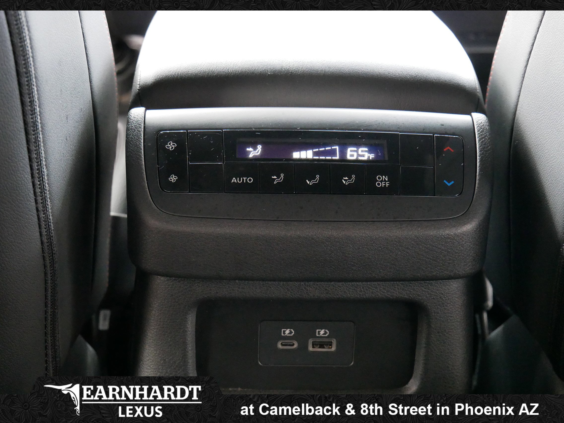 Used 2025 Nissan Pathfinder Rock Creek image 32