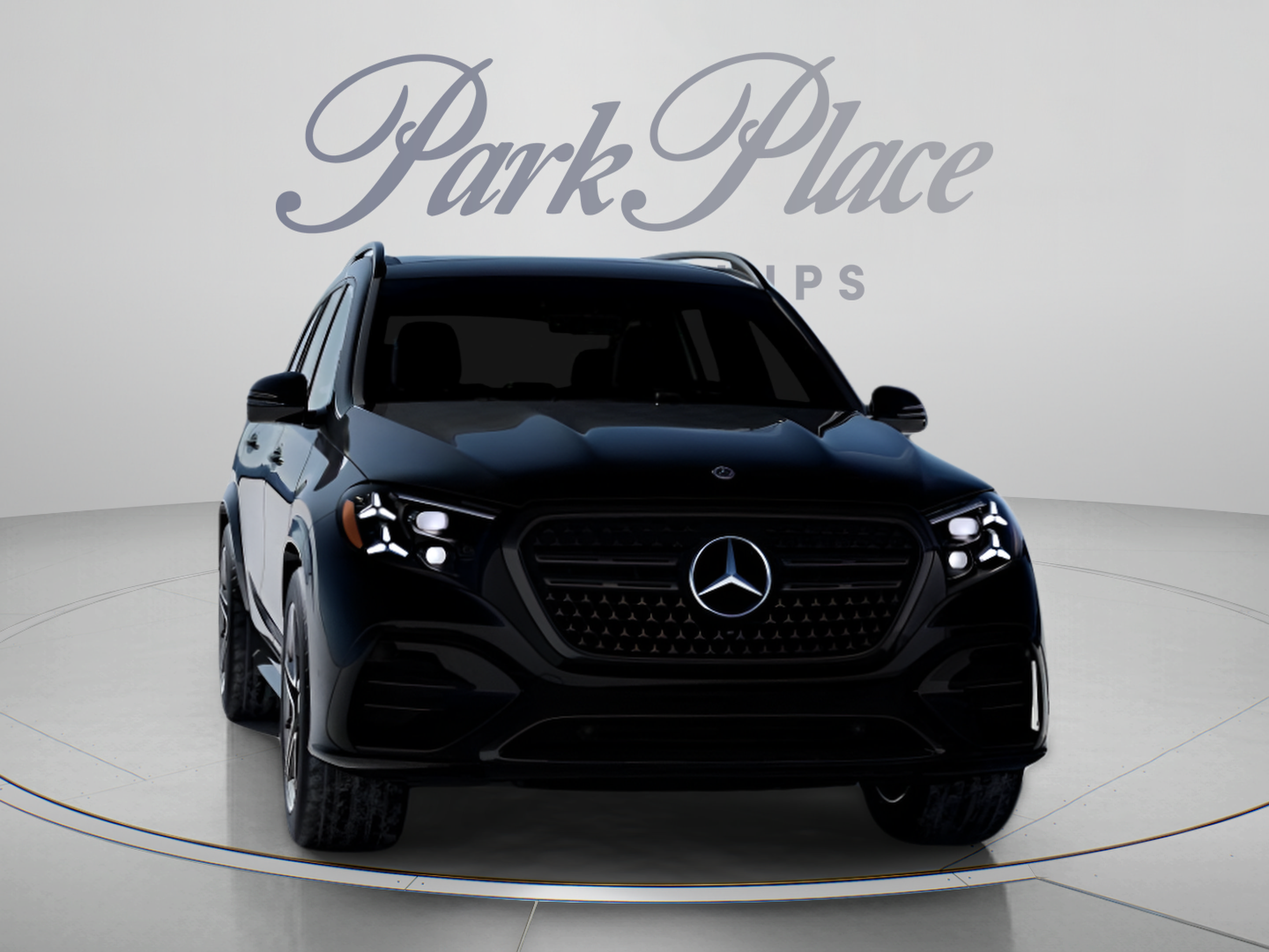New 2027 Mercedes-Benz GLS 450 4MATIC image 33