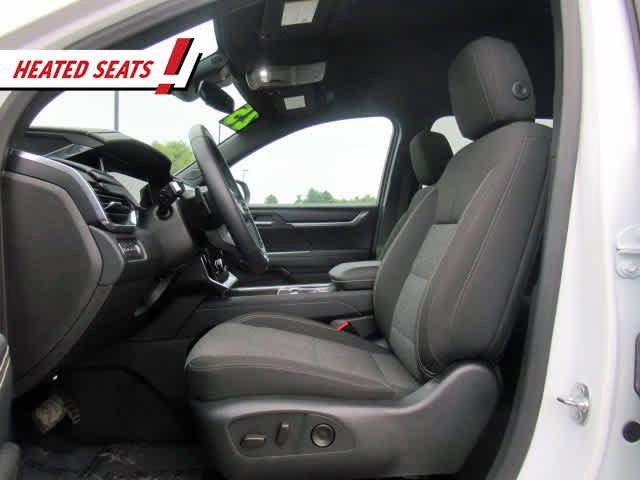 Used 2025 GMC Acadia Elevation image 5