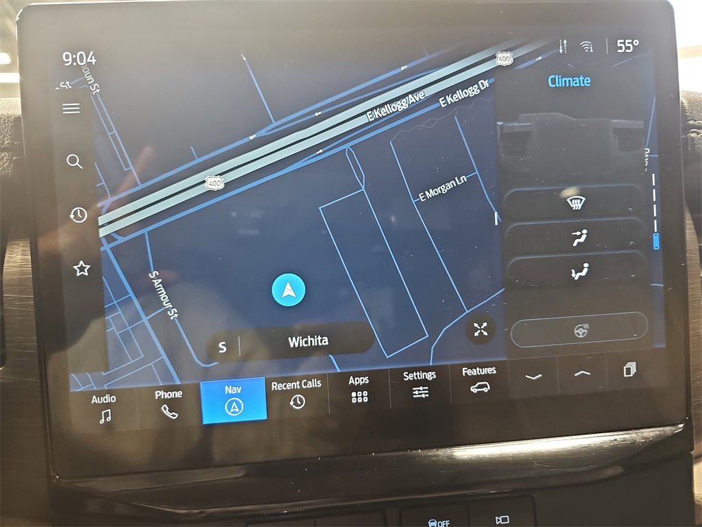 Used 2023 Ford Expedition Limited image 22