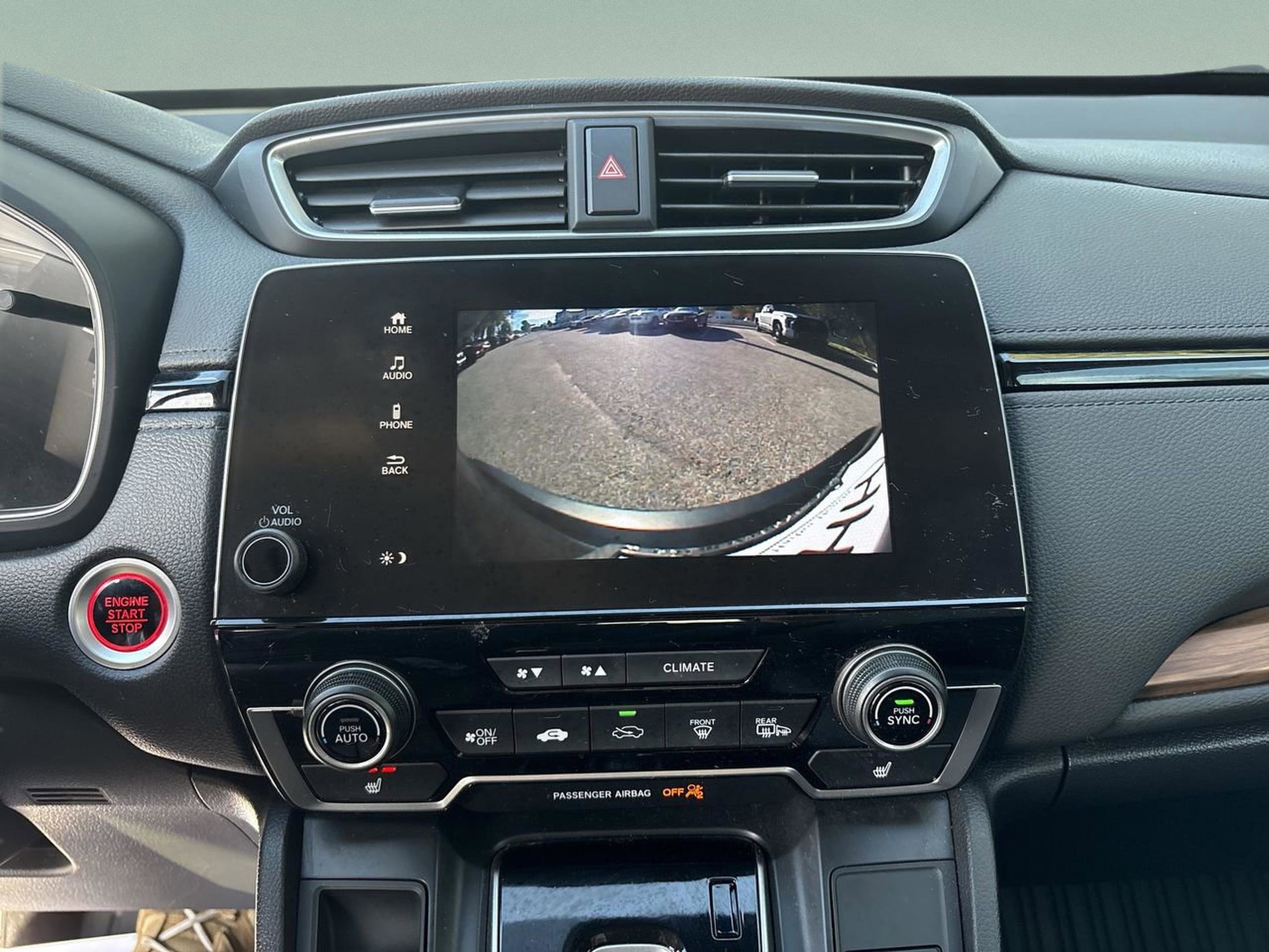 Certified 2020 Honda CR-V EX-L image 28