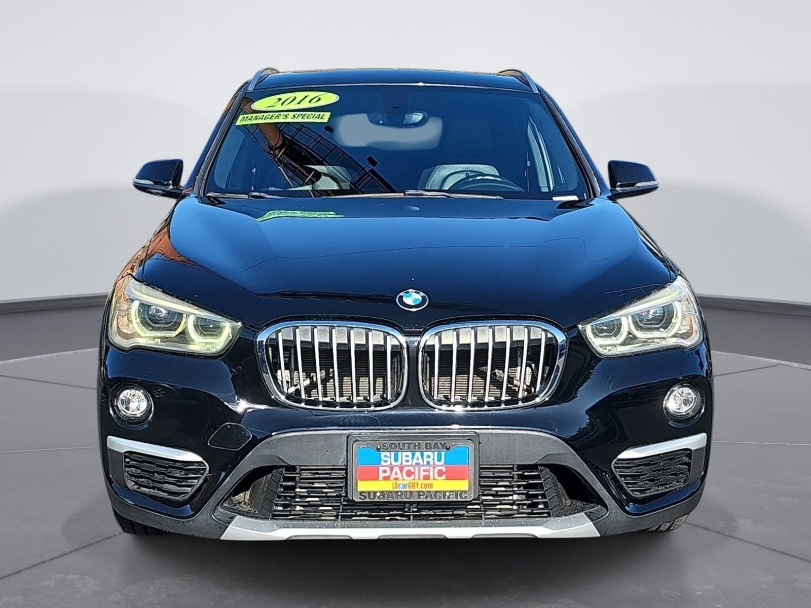 Used 2016 BMW X1 xDrive28i AWD/4WD image 8