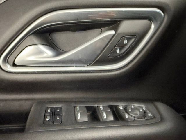 Certified 2022 Chevrolet Tahoe RST w/ Luxury Package image 31