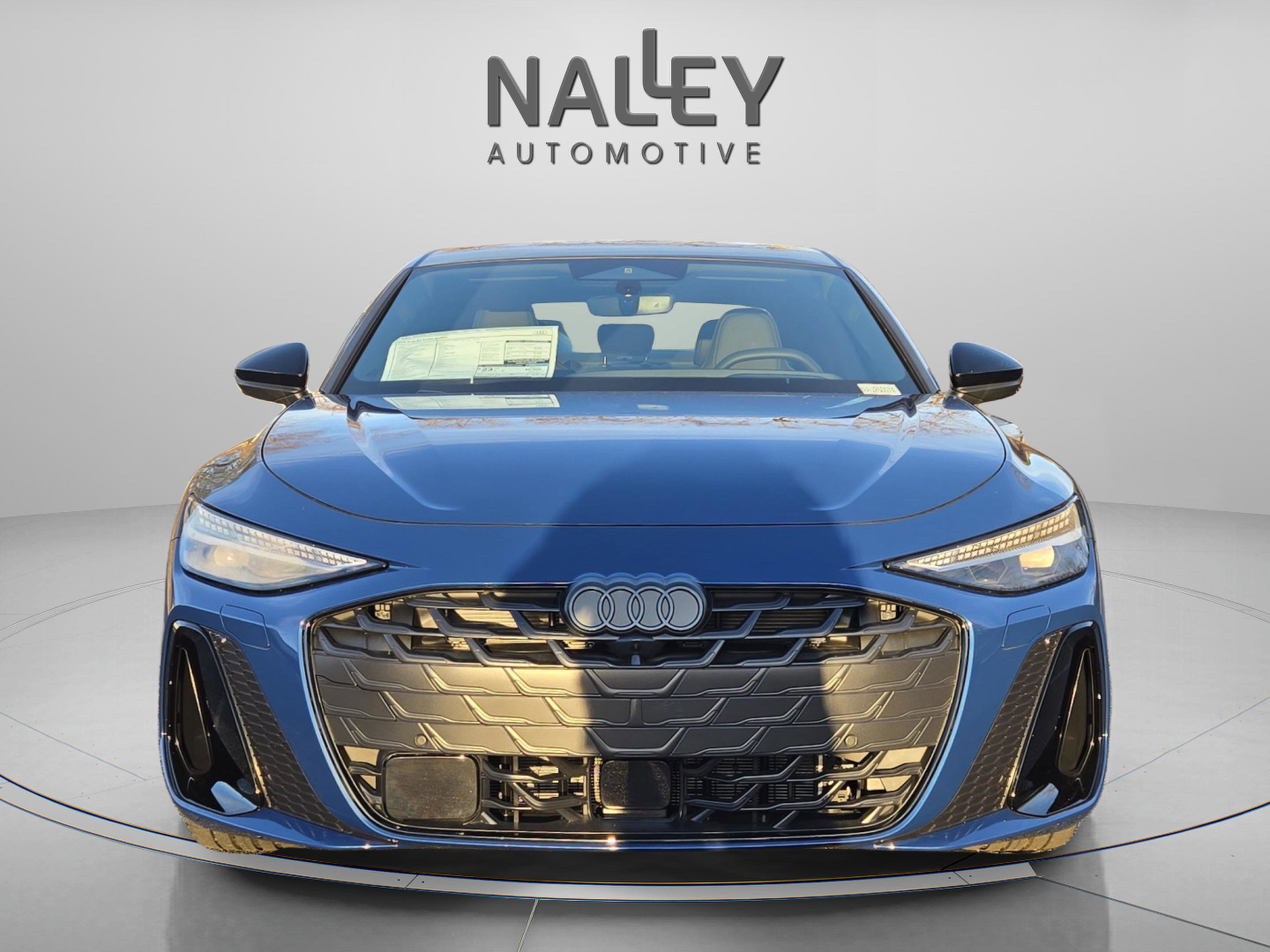 New 2026 Audi A6 Prestige image 8