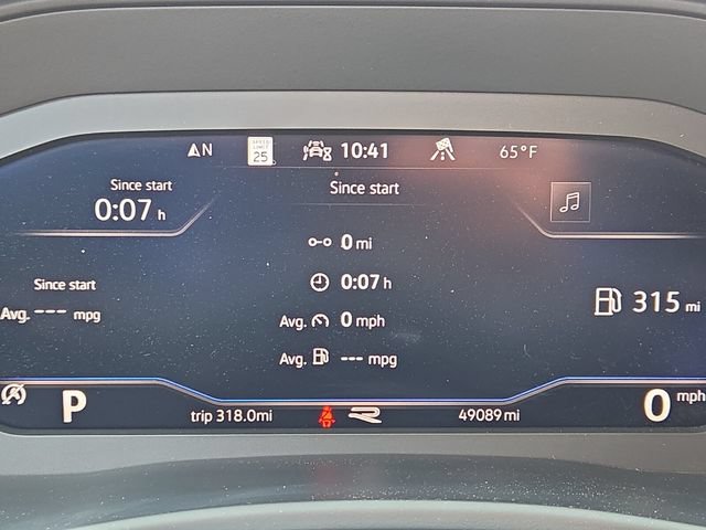 Used 2022 Volkswagen Atlas Cross Sport SEL Premium R-Line w/ Cross Sport MDO Package AWD/4WD image 26