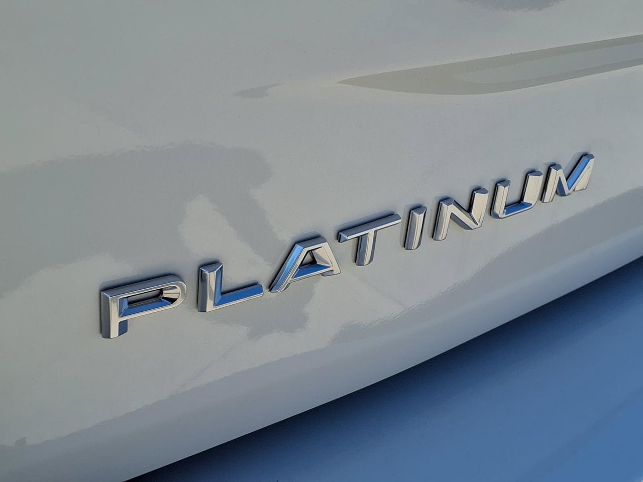 New 2027 Ford Expedition Max Platinum AWD/4WD image 25
