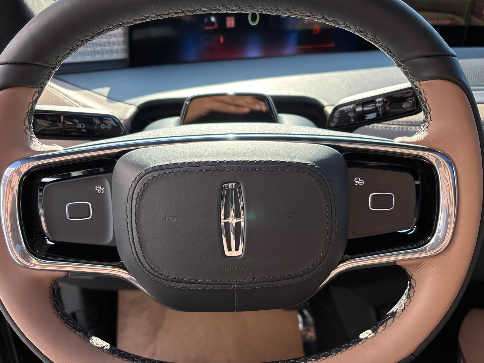 New 2025 Lincoln Navigator L Black Label image 15