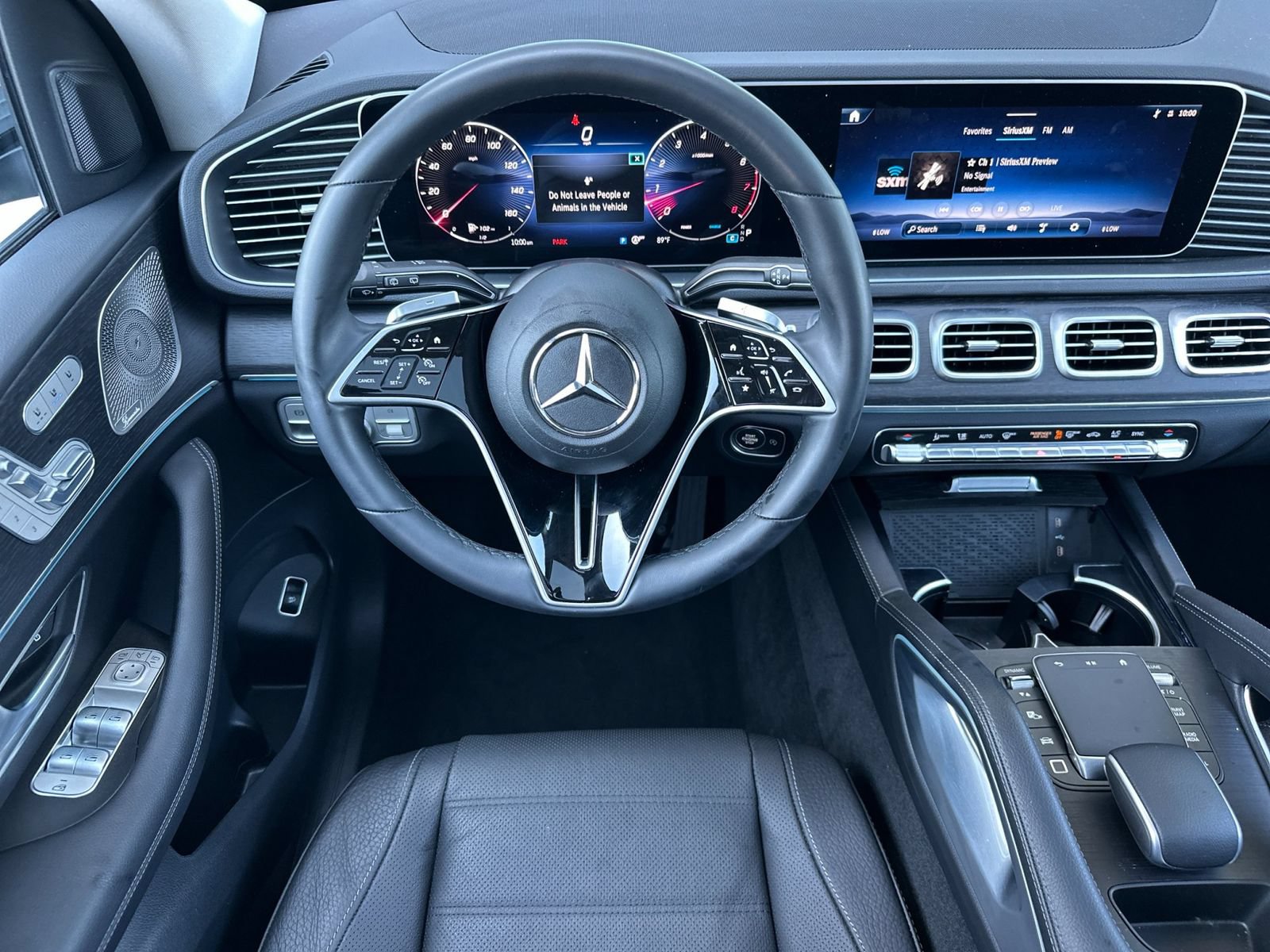 Certified 2026 Mercedes-Benz GLE 350 4MATIC image 16