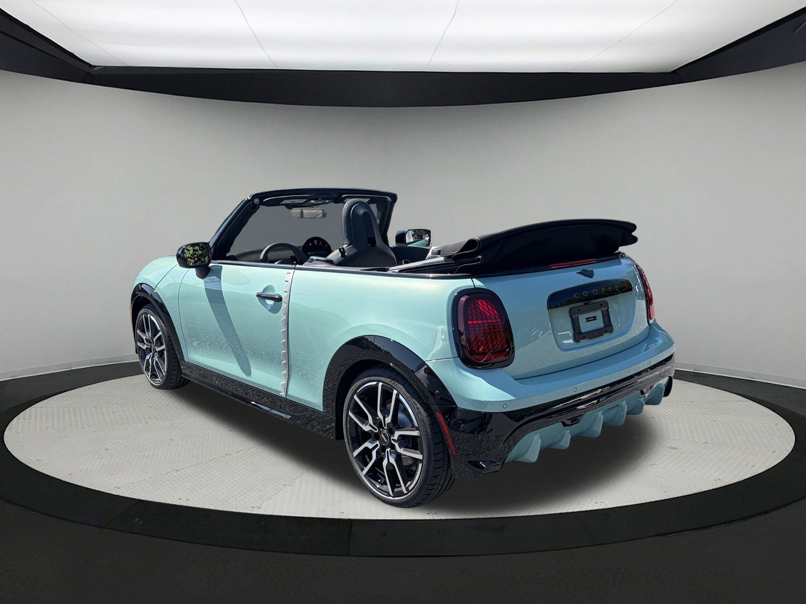 New 2027 MINI Cooper S FWD image 4